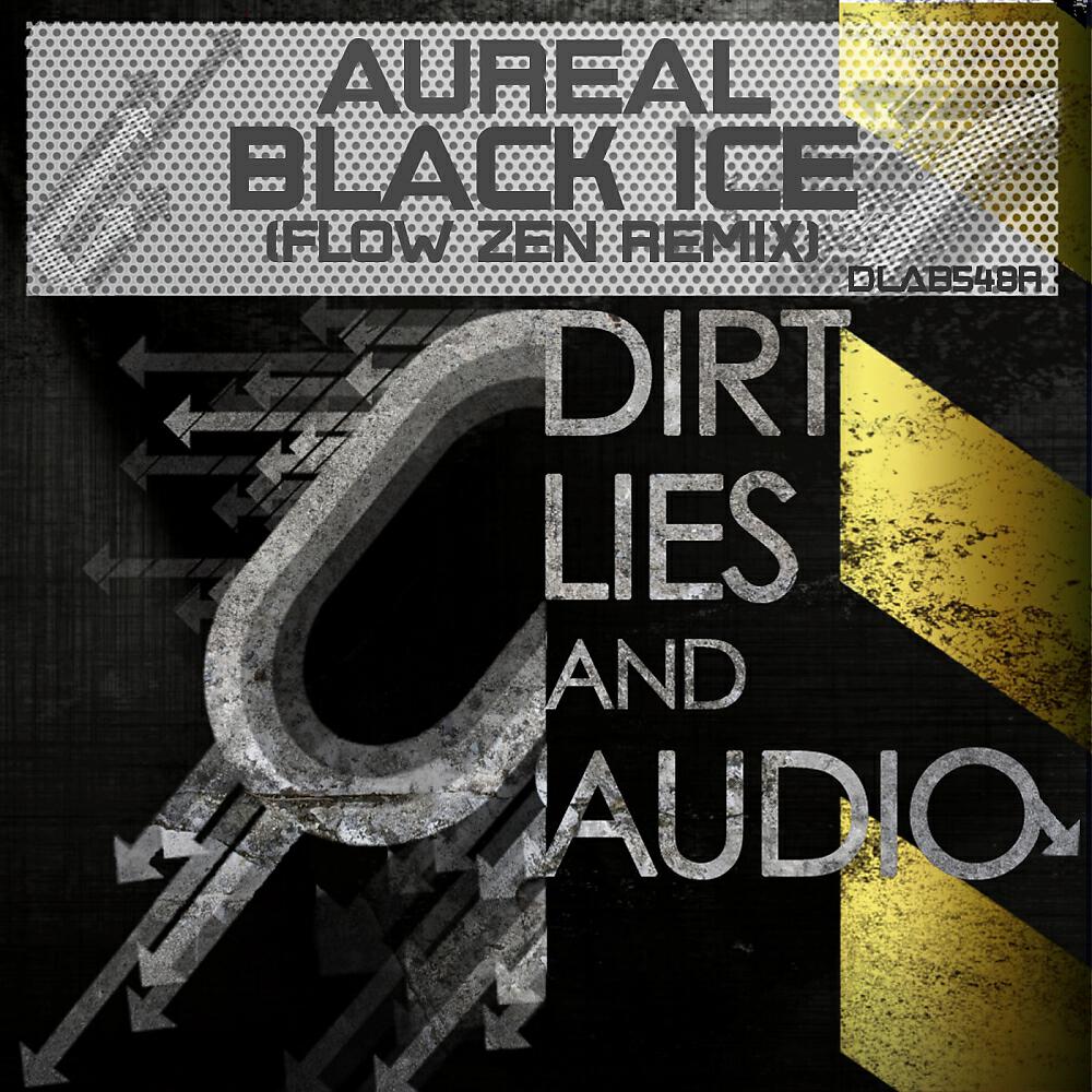 Aureal - Black Ice (Flow Zen Remix)