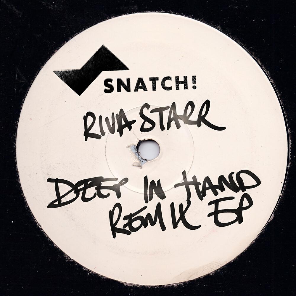 Riva Starr - In The Morning (NiCe7 It Will Be Remix)
