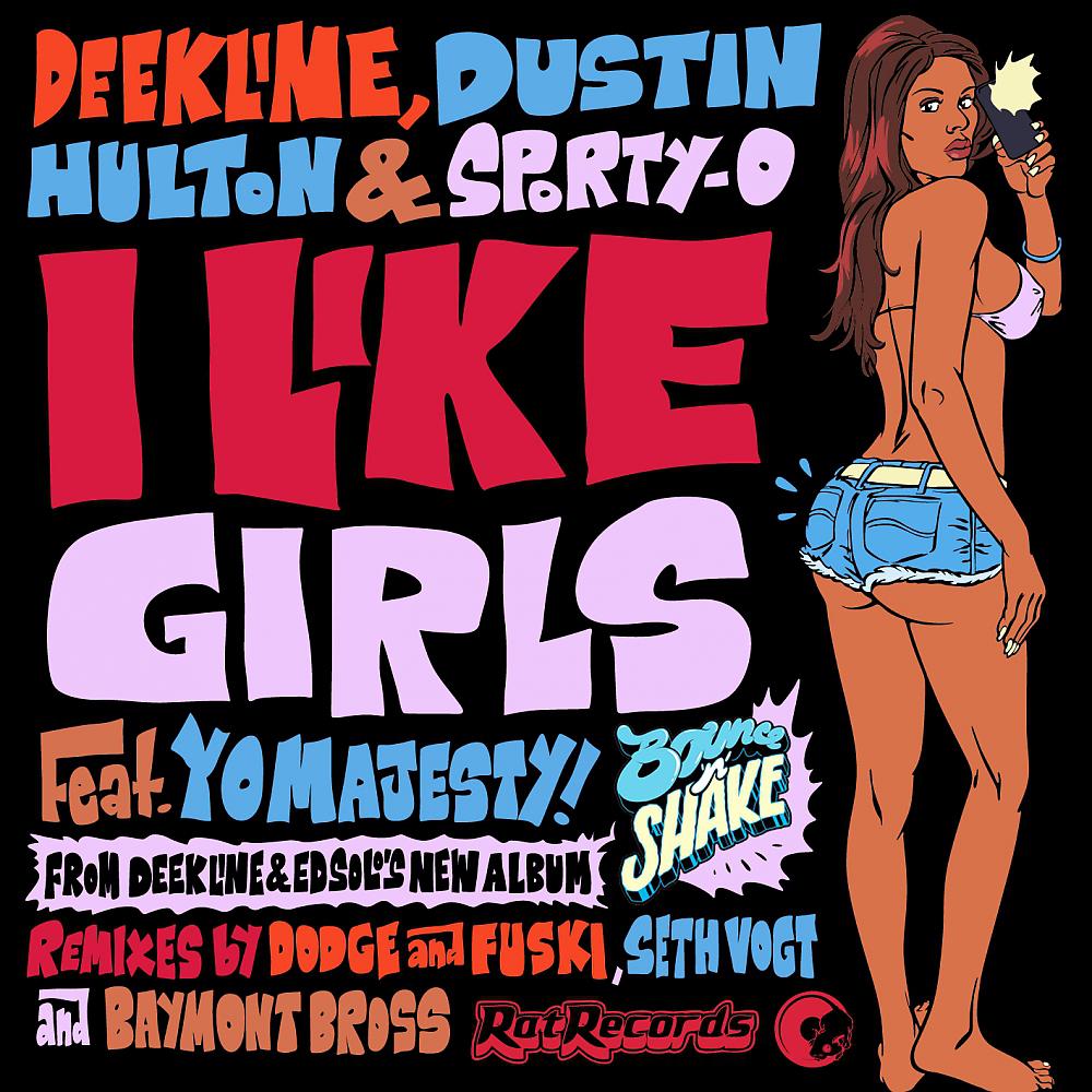 I like pretty like a girl. Like girls. Deekline. Deekline исполнитель музыки. DJ Deekline фото картинки.