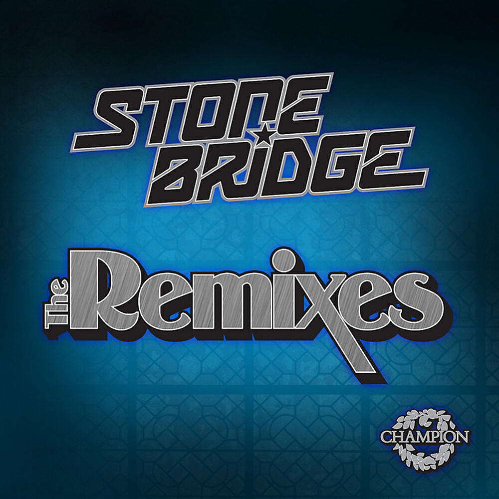 Shawn Christopher - Make My Love (Stonebridge Club Mix)