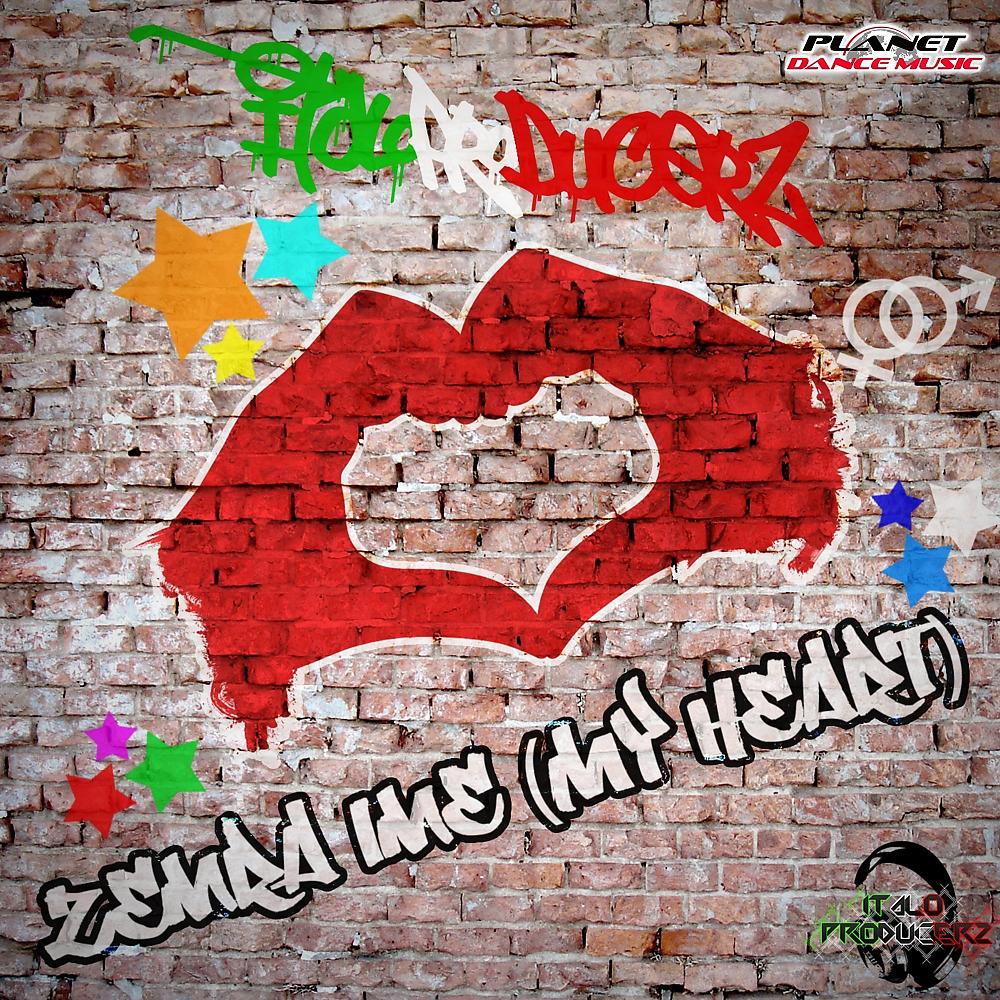Постер альбома Zemra Ime (My Heart)