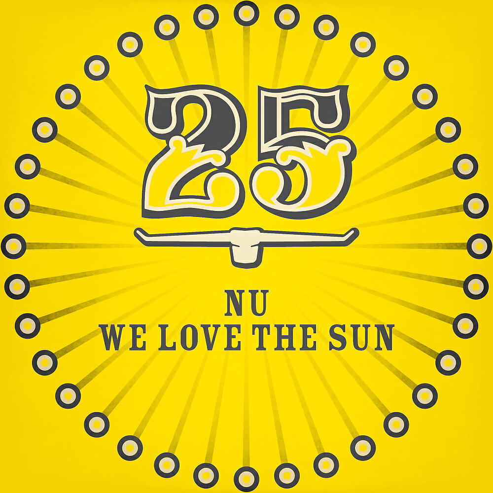 Jo.Ke - Who Loves The Sun (Acid Pauli Let It Be Naked Remix)