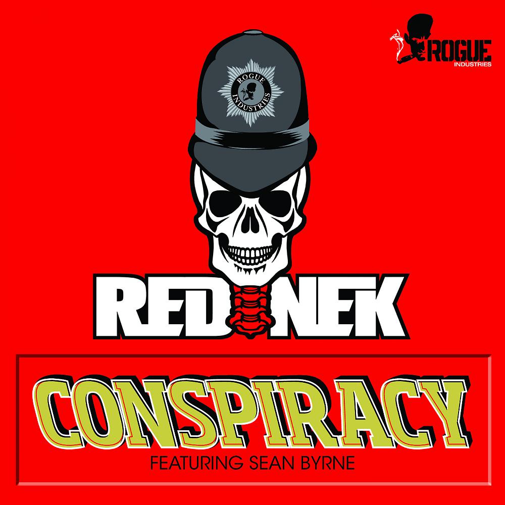 Постер альбома Conspiracy