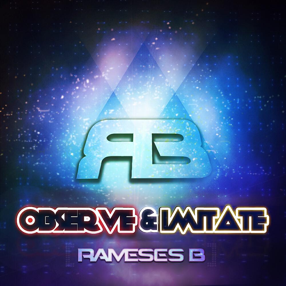 Rameses B - Bits & Bytes (Original Mix)
