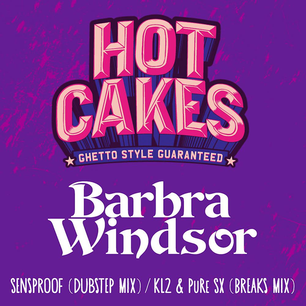 Постер альбома Barbra Windsor