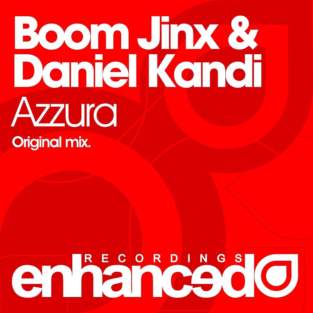 Boom Jinx - Azzura (Original Mix)