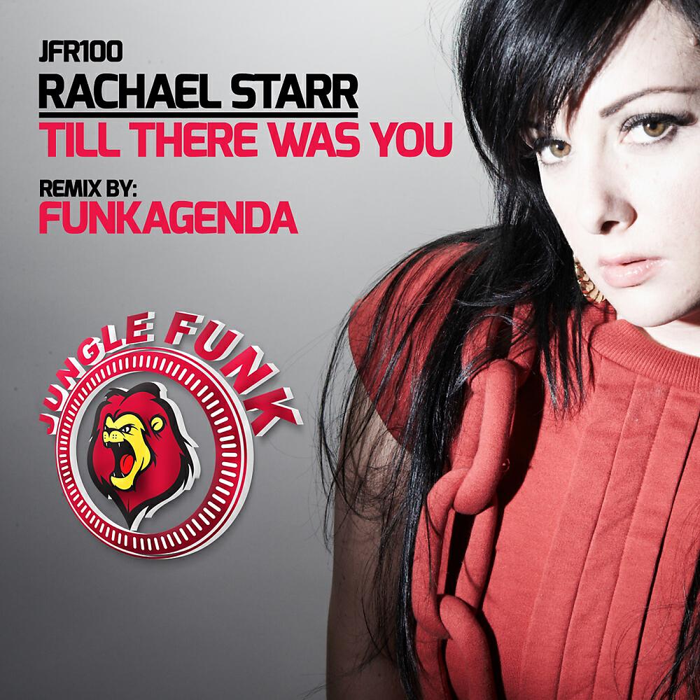 Rachael Starr - Till There Was You (Funkagenda Midnight Remix)