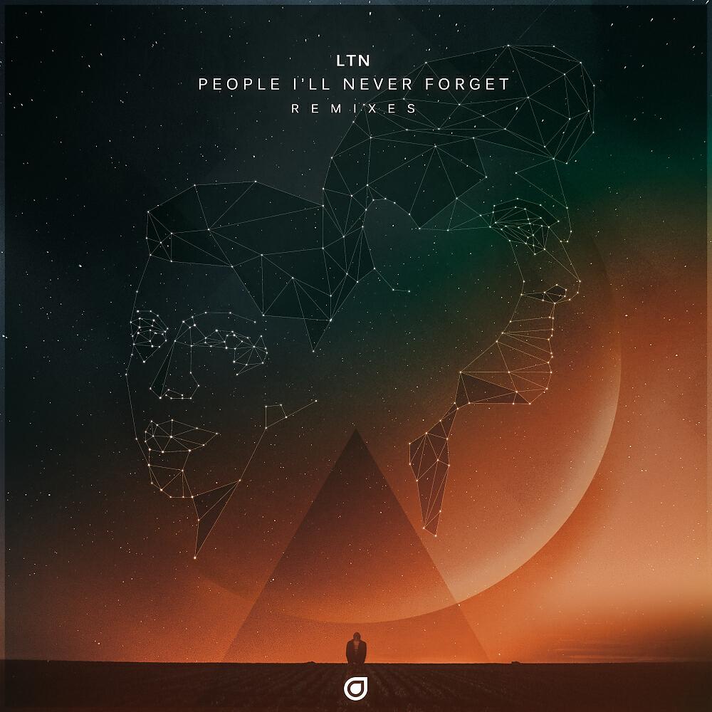 LTN - Not With Me (Seawayz & Sollito Dub Radio Edit)