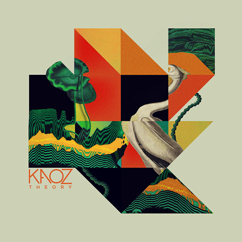Jamie Jones - New Skool Acid (Seb Zito Remix)