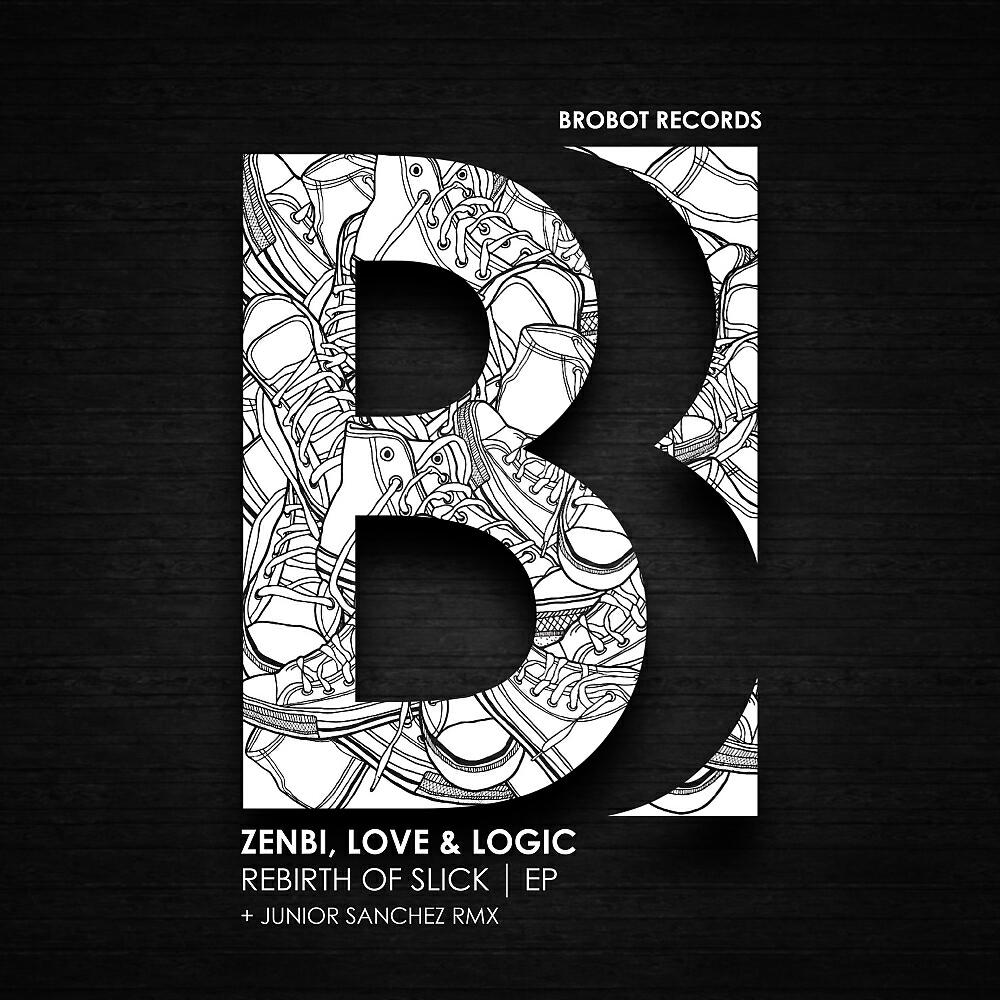 Born I Music - Rebirth Of Slick (Junior Sanchez Remix)