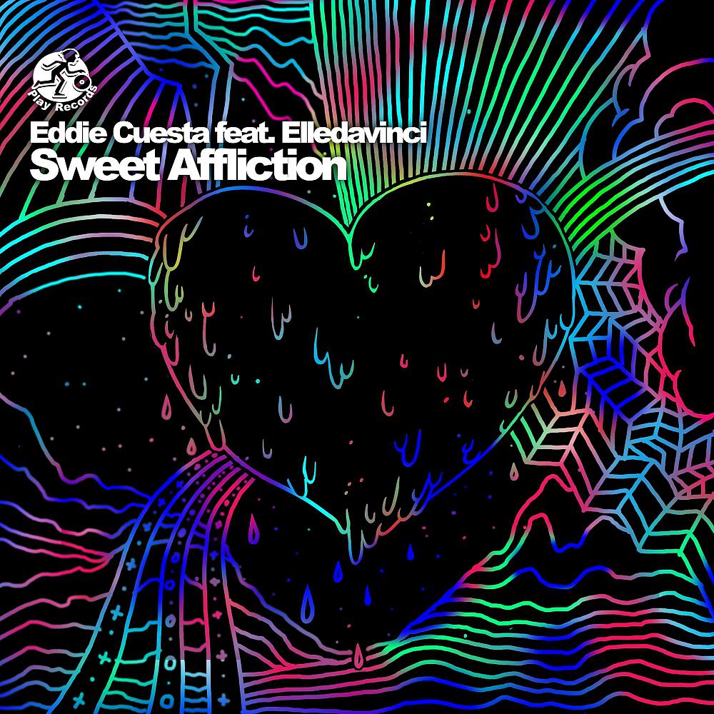 Постер альбома Sweet Affliction