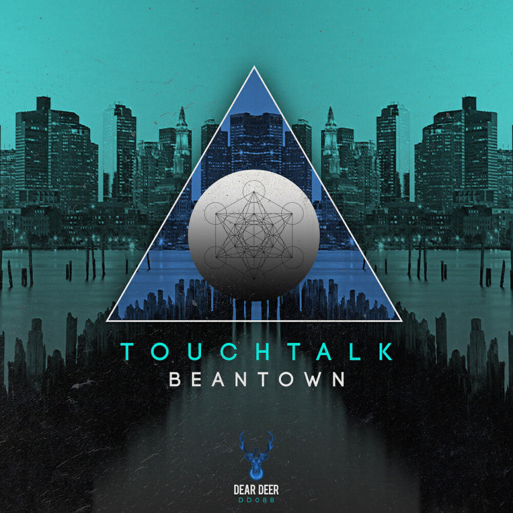 TouchTalk - Beantown