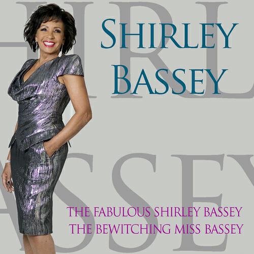 Shirley Bassey - Burn My Candle (At Both Ends)