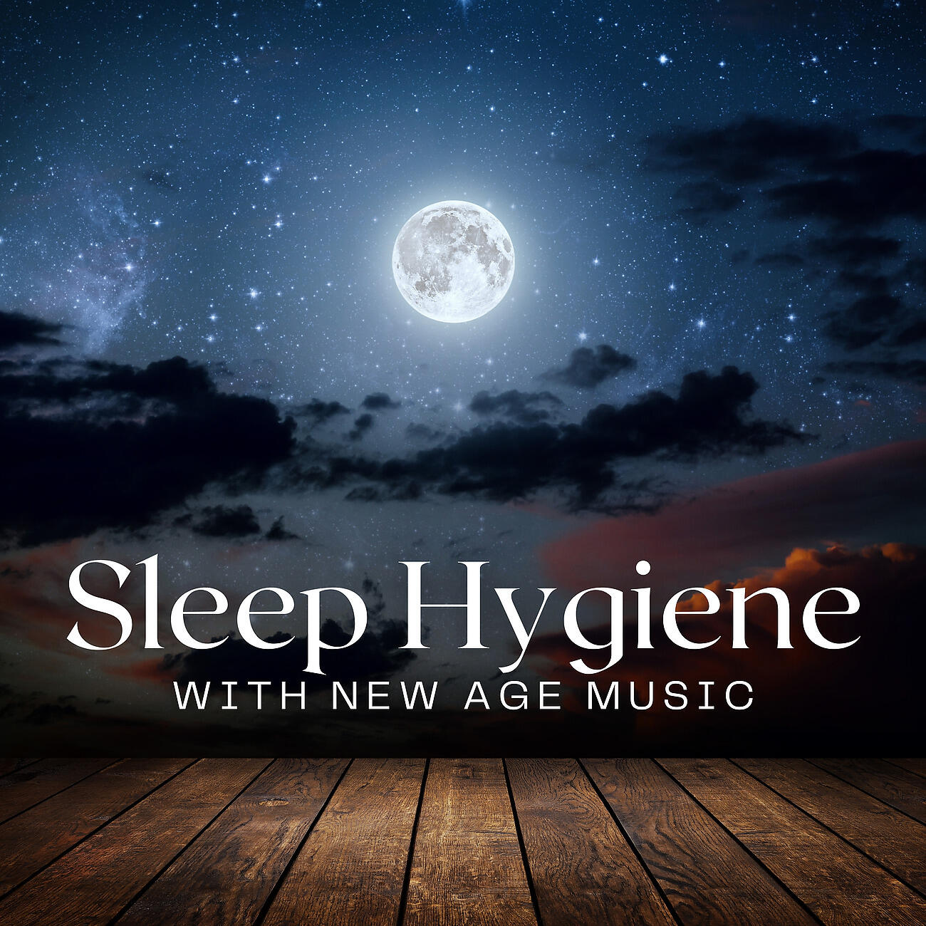Soothing Chill Out for Insomnia - Beneficial Nap