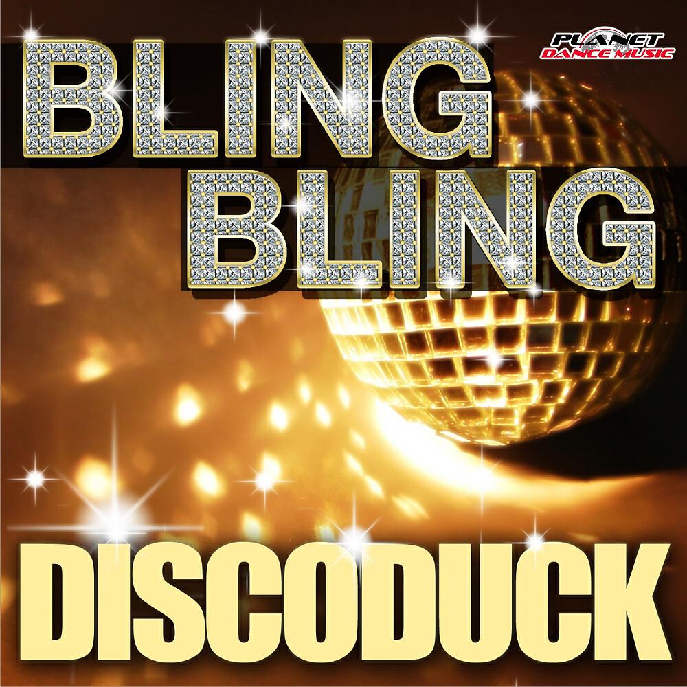 Discoduck - Bling Bling (Dj Hyo & Technoposse Mix)