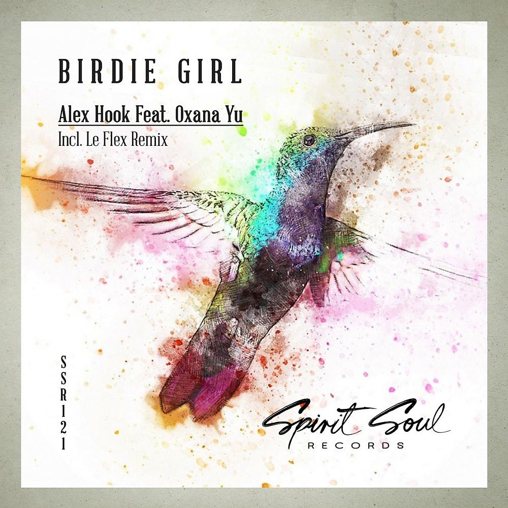 Постер альбома Birdie Girl