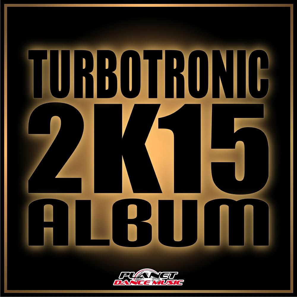 Turbotronic - Big Dada (Extended Mix)