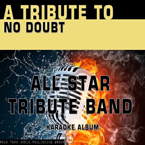 All Star Tribute Band - Sunday Morning (Karaoke Version) (Originally Performed By No Doubt)