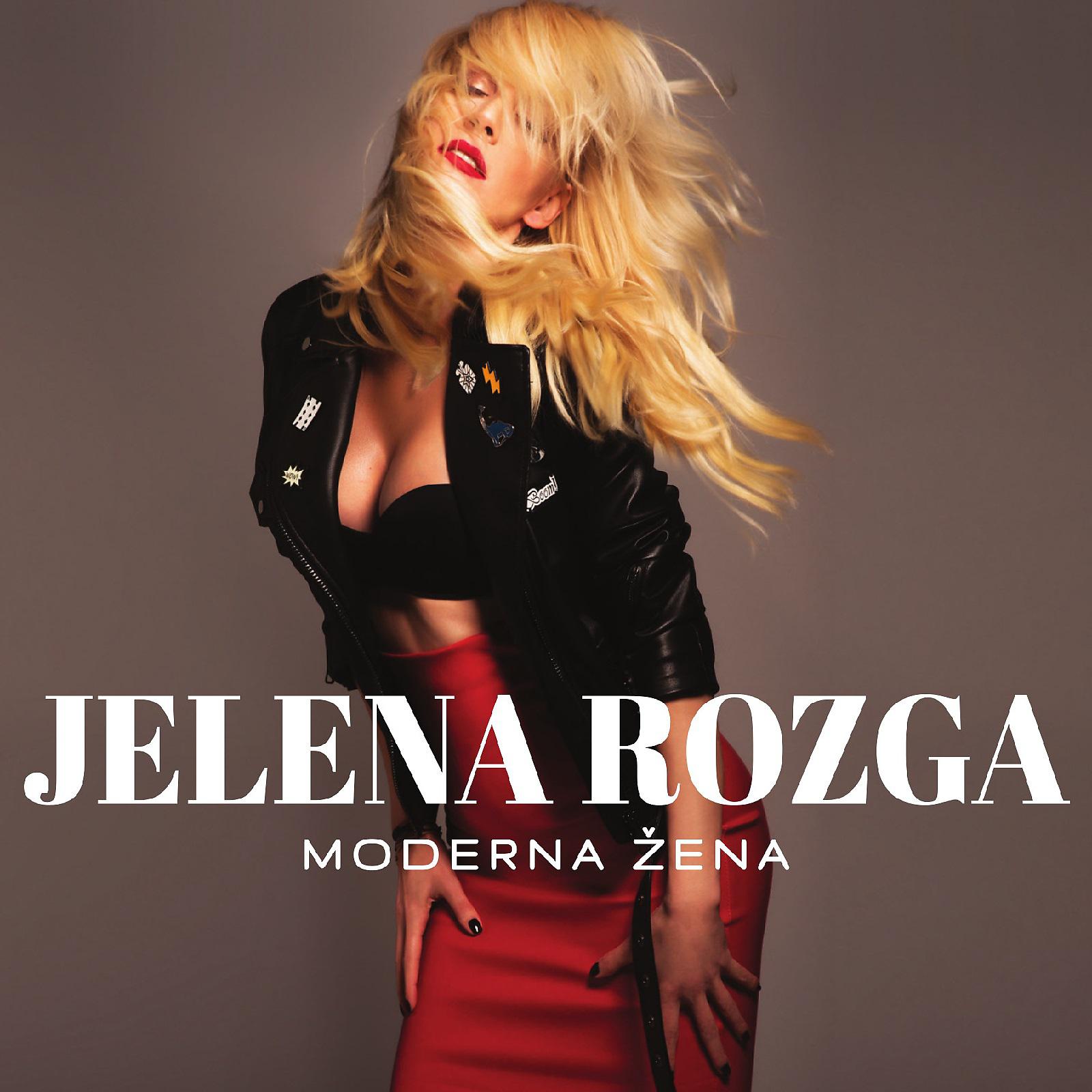 Постер альбома Moderna Žena