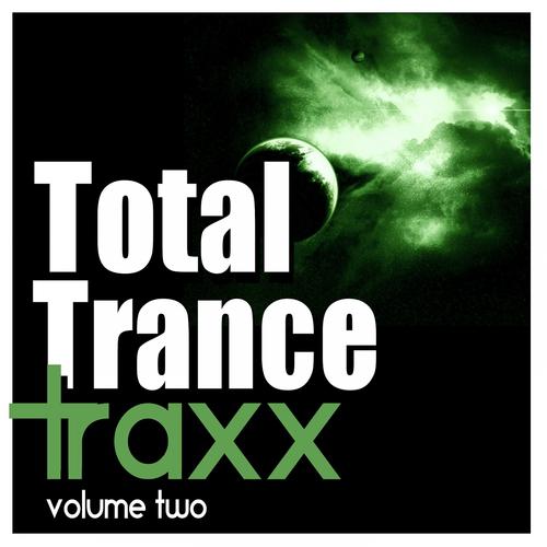 Постер альбома Total Trance Traxx, Vol. 2