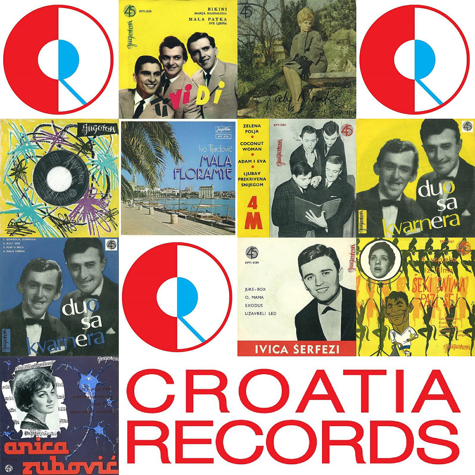 Anica Zubović - Ti Si Moja Tuga