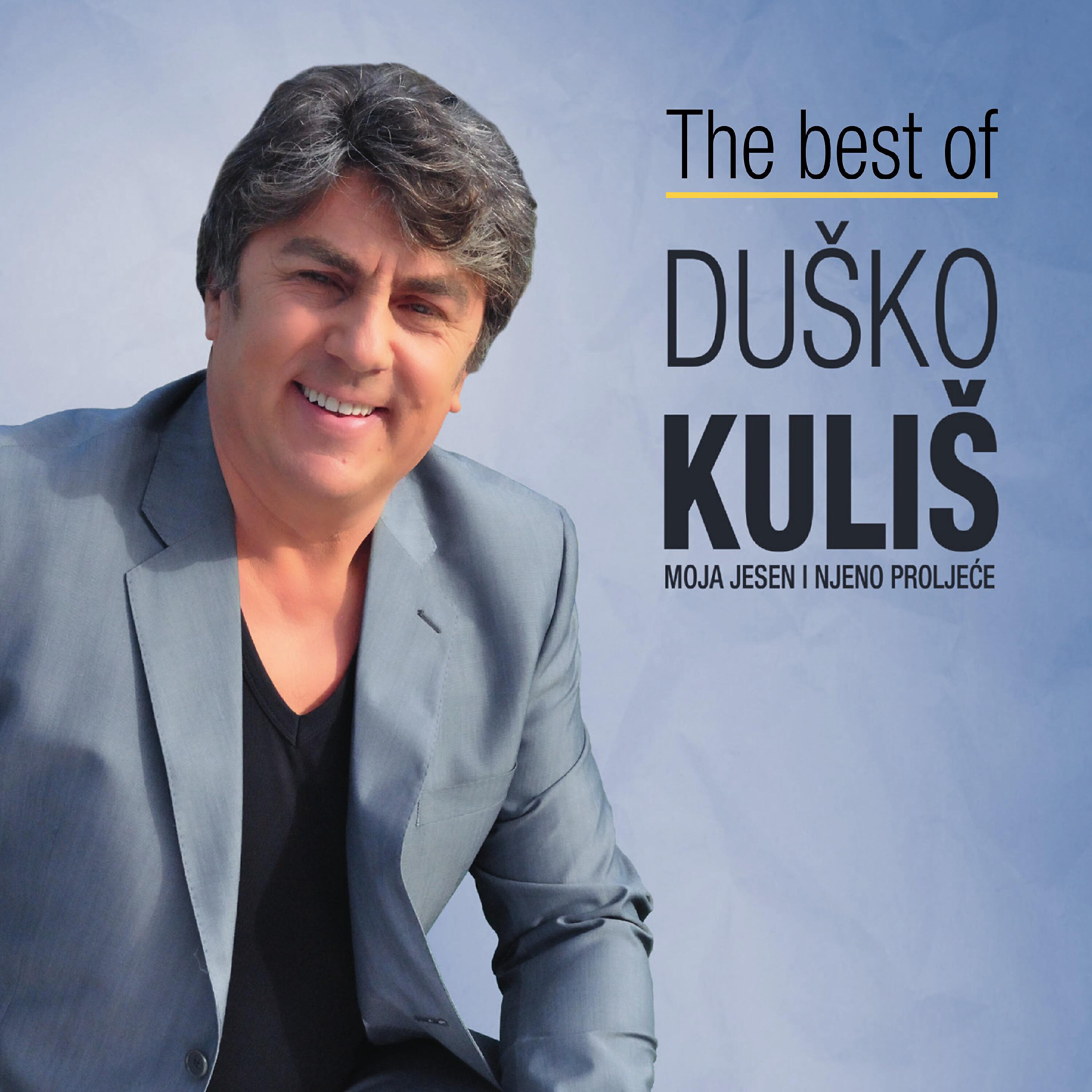 Duško Kuliš - Ima Jedna Dijaspora