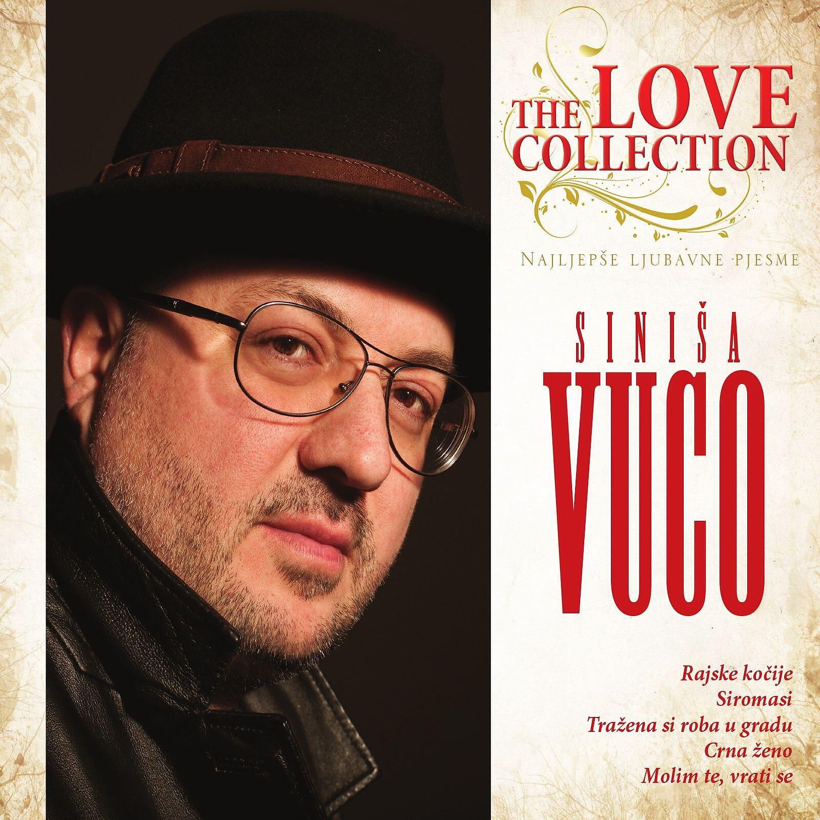Siniša Vuco - Molim Te, Vrati Se