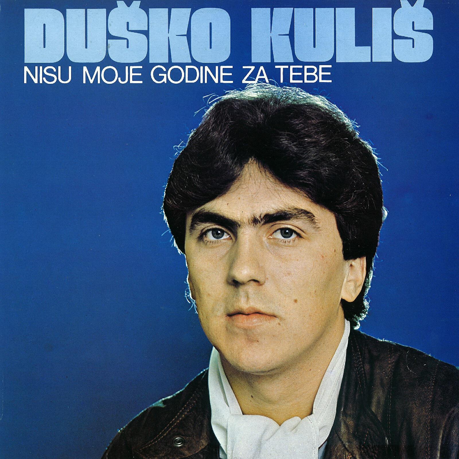 Duško Kuliš - Pruži Mi Ruku