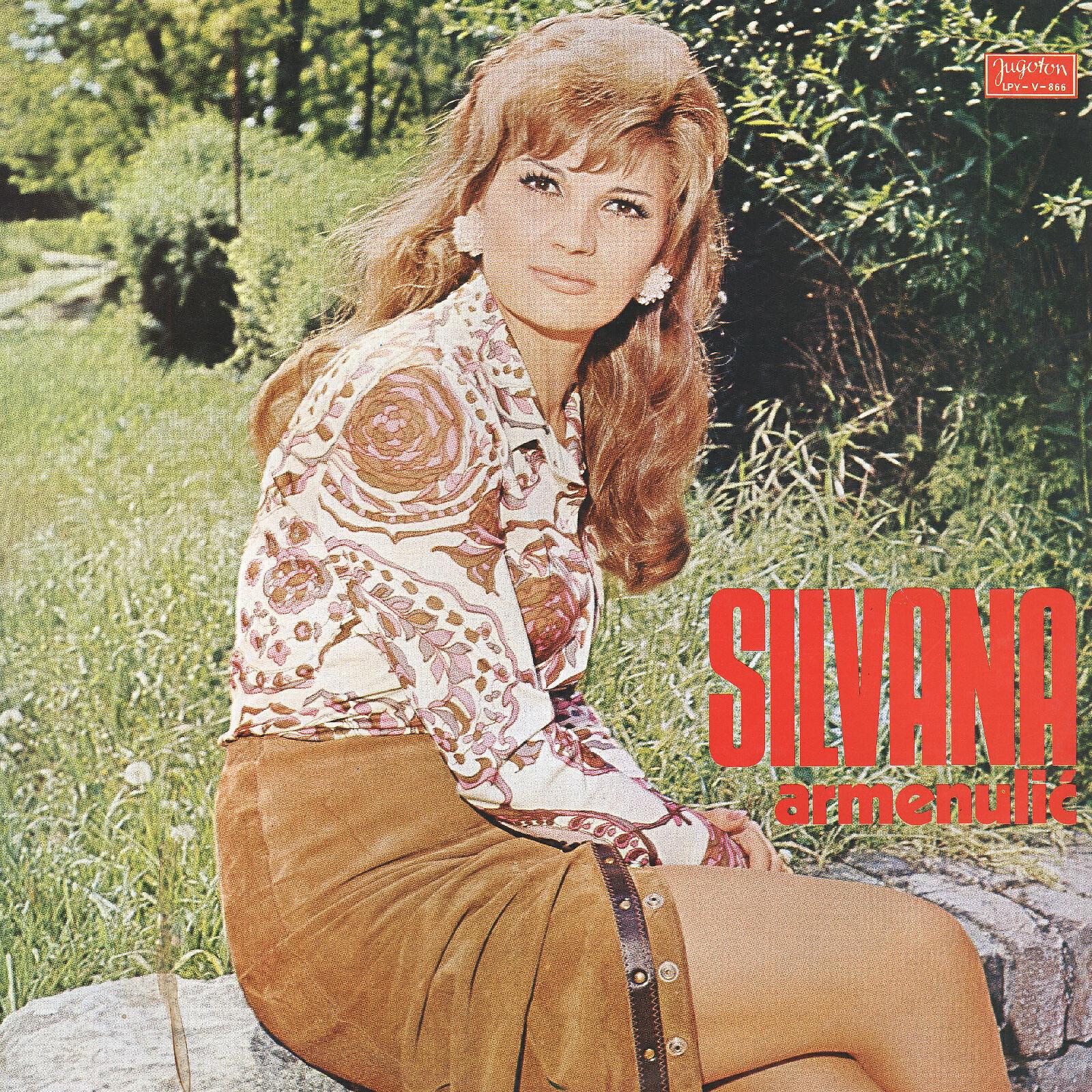Silvana Armenulić - Najljepša Sam Djevojčica