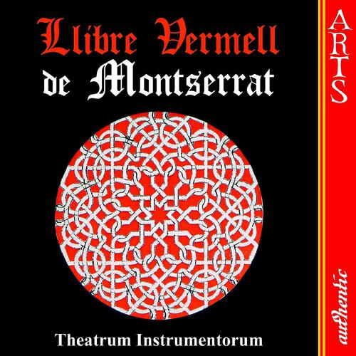 Theatrum Instrumentorum - Mariam Matrem Virginem