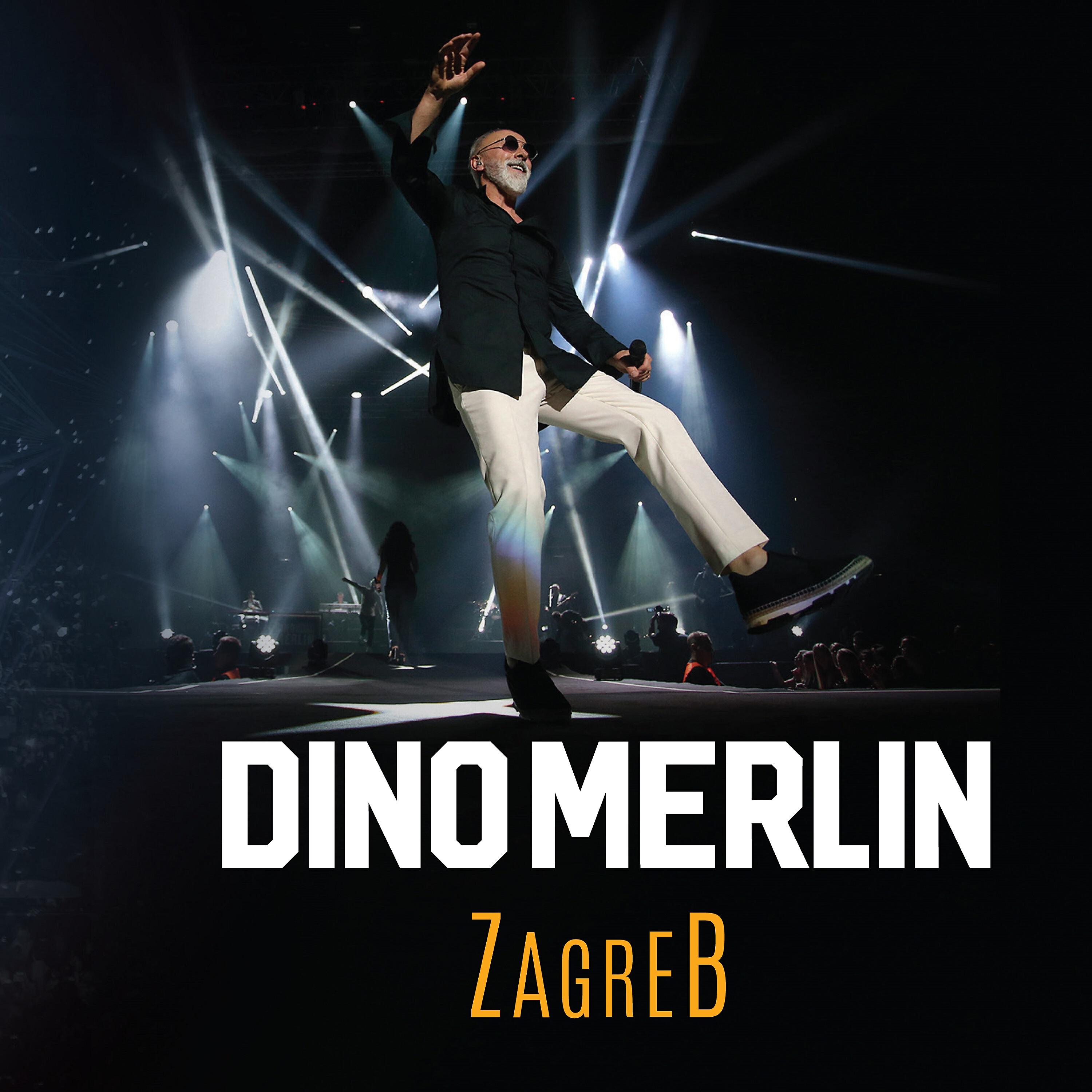 Dino Merlin - Bosnom Behar Probeharao