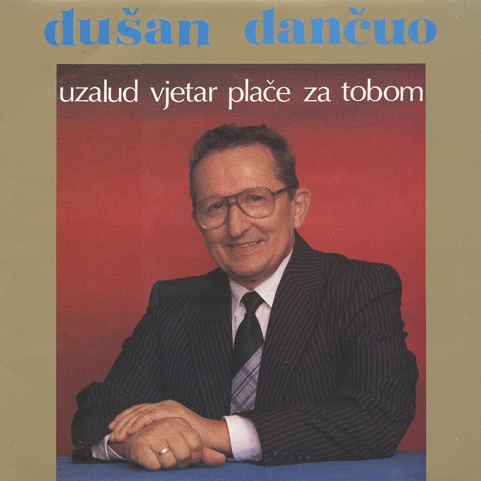 Dušan Dančuo - Mariška