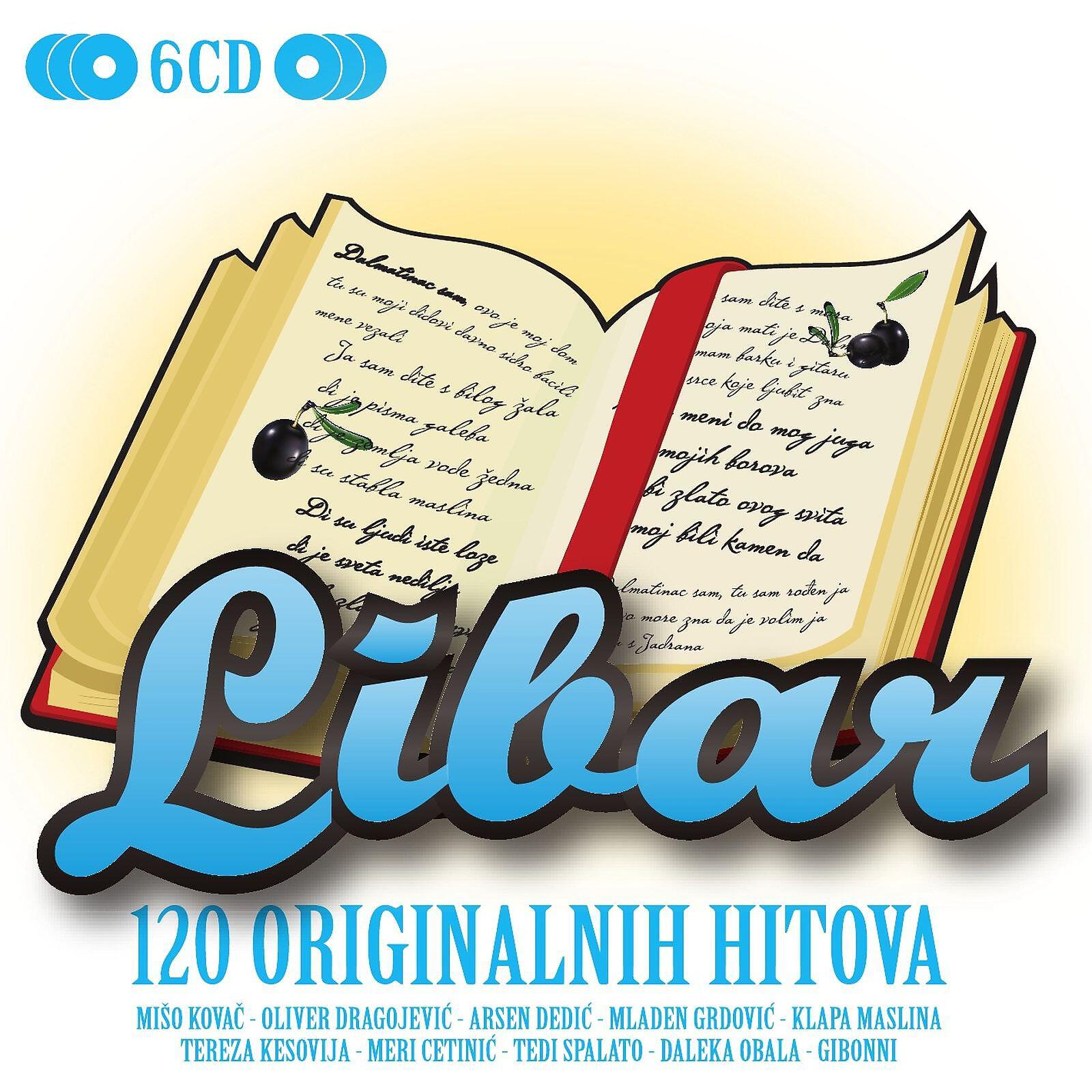 Vinko Coce - Ribari