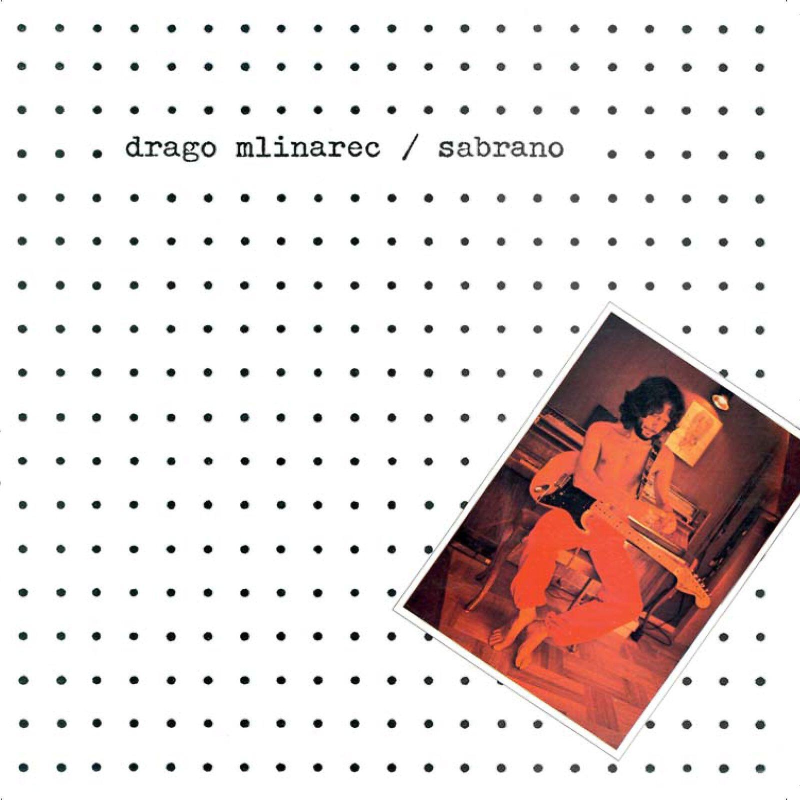 Drago Mlinarec - Trkalište