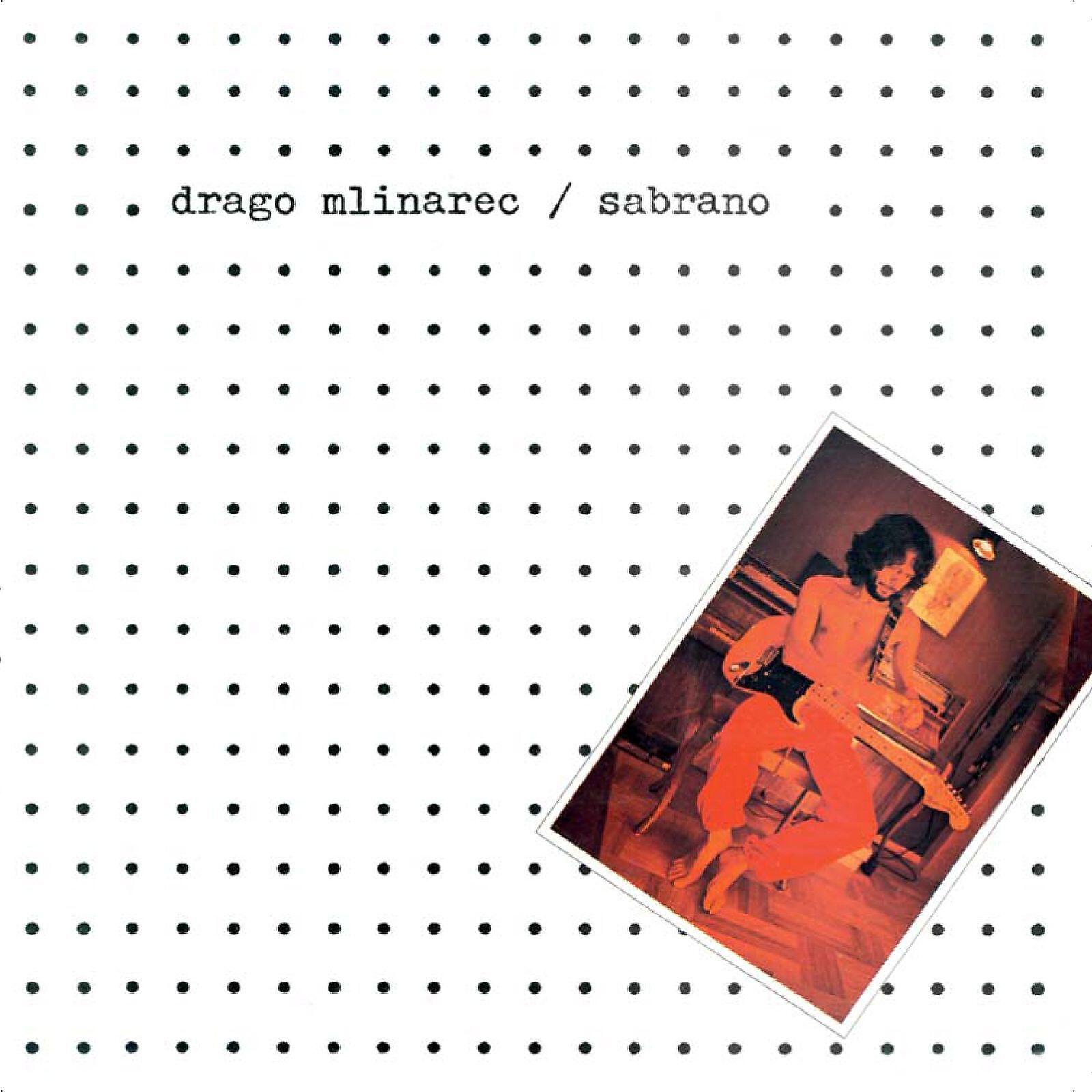 Drago Mlinarec - Trebao Sam, Ali Nisam