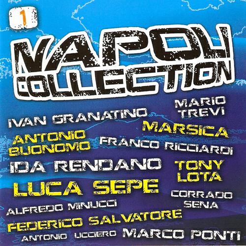 Antonio Buonomo - Vasame