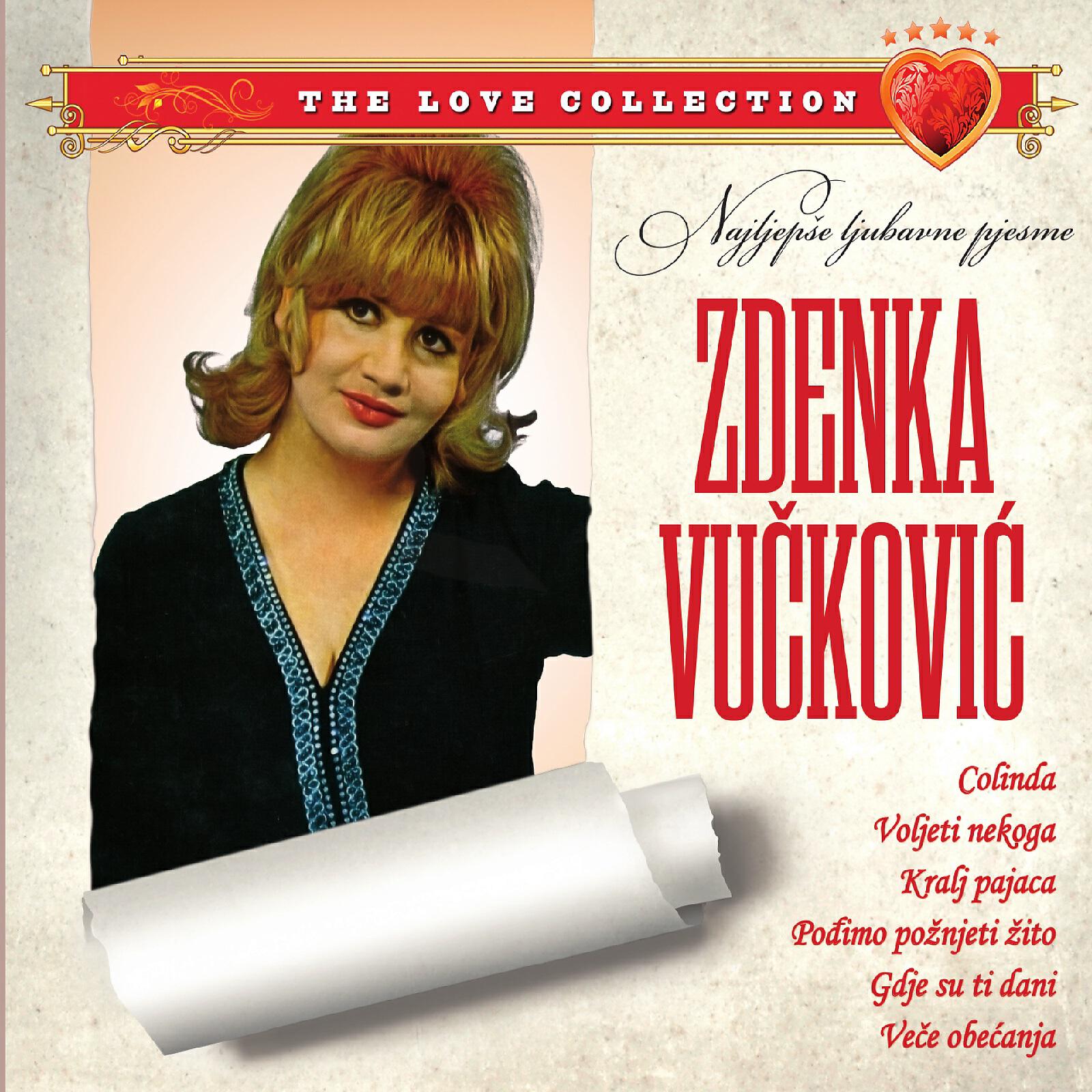 Zdenka Vučković - Čemu Istina