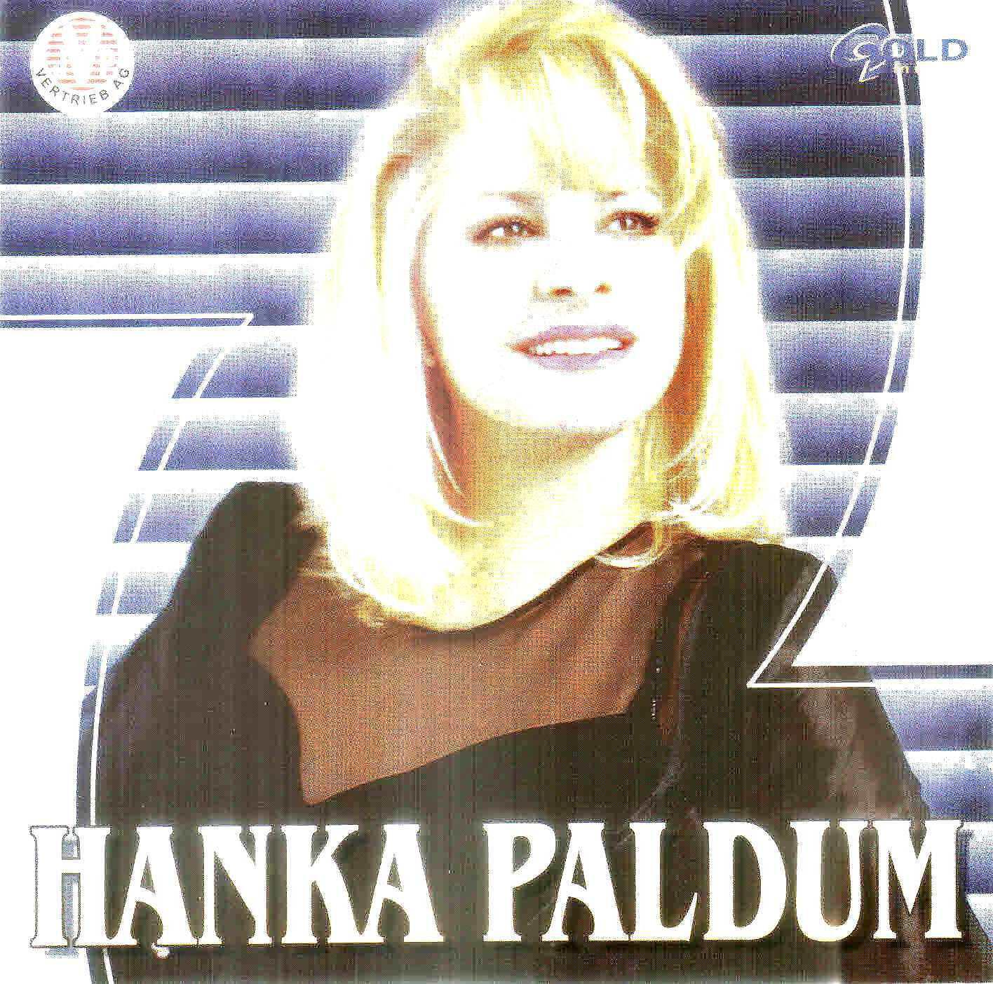 Hanka Paldum - Evo ti srce