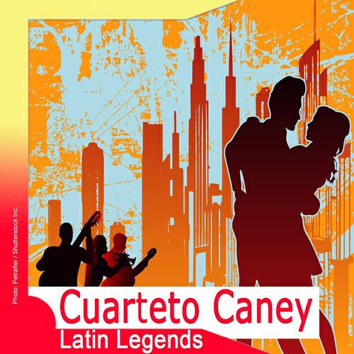 Cuarteto Caney - Cincuenta Pesos