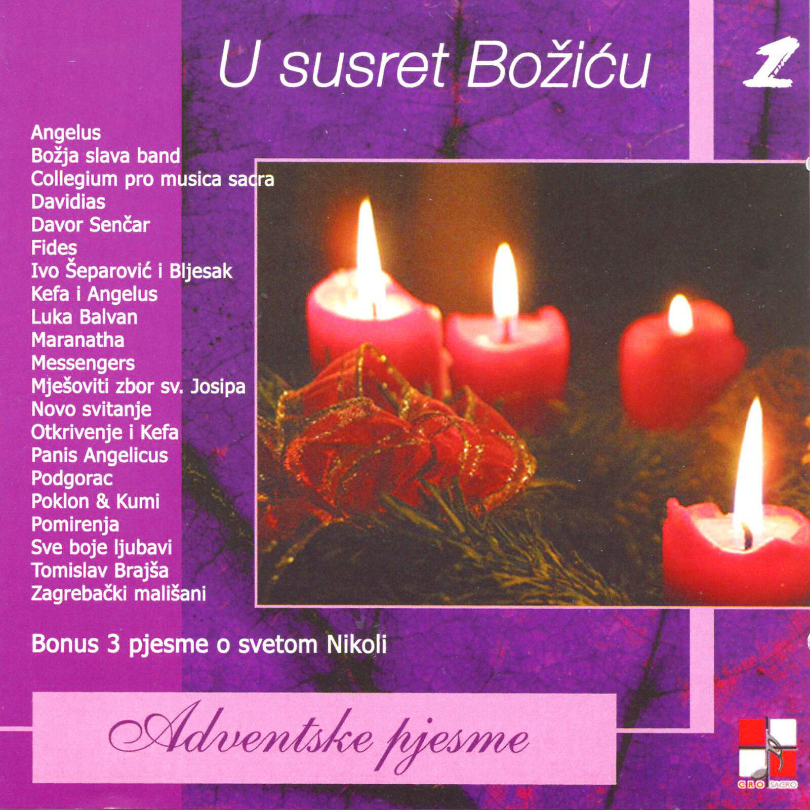 Kefa - Zlatnih Krila