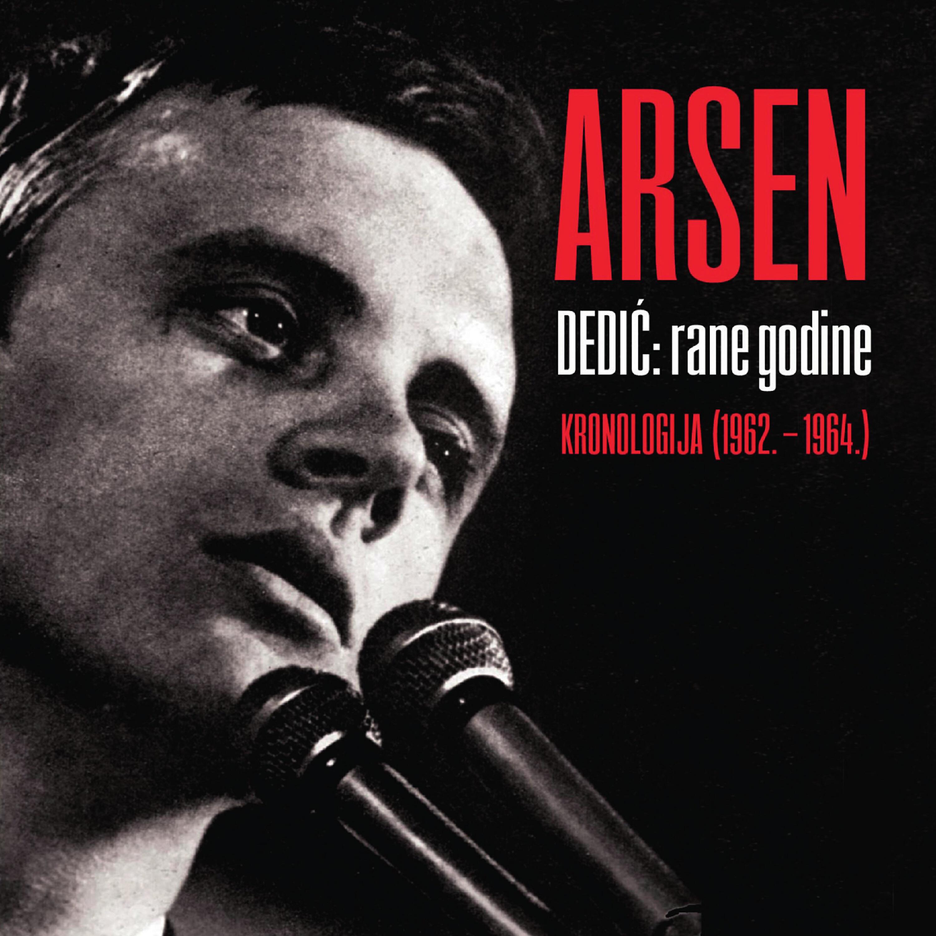 Arsen Dedić - Pismo Vojnika