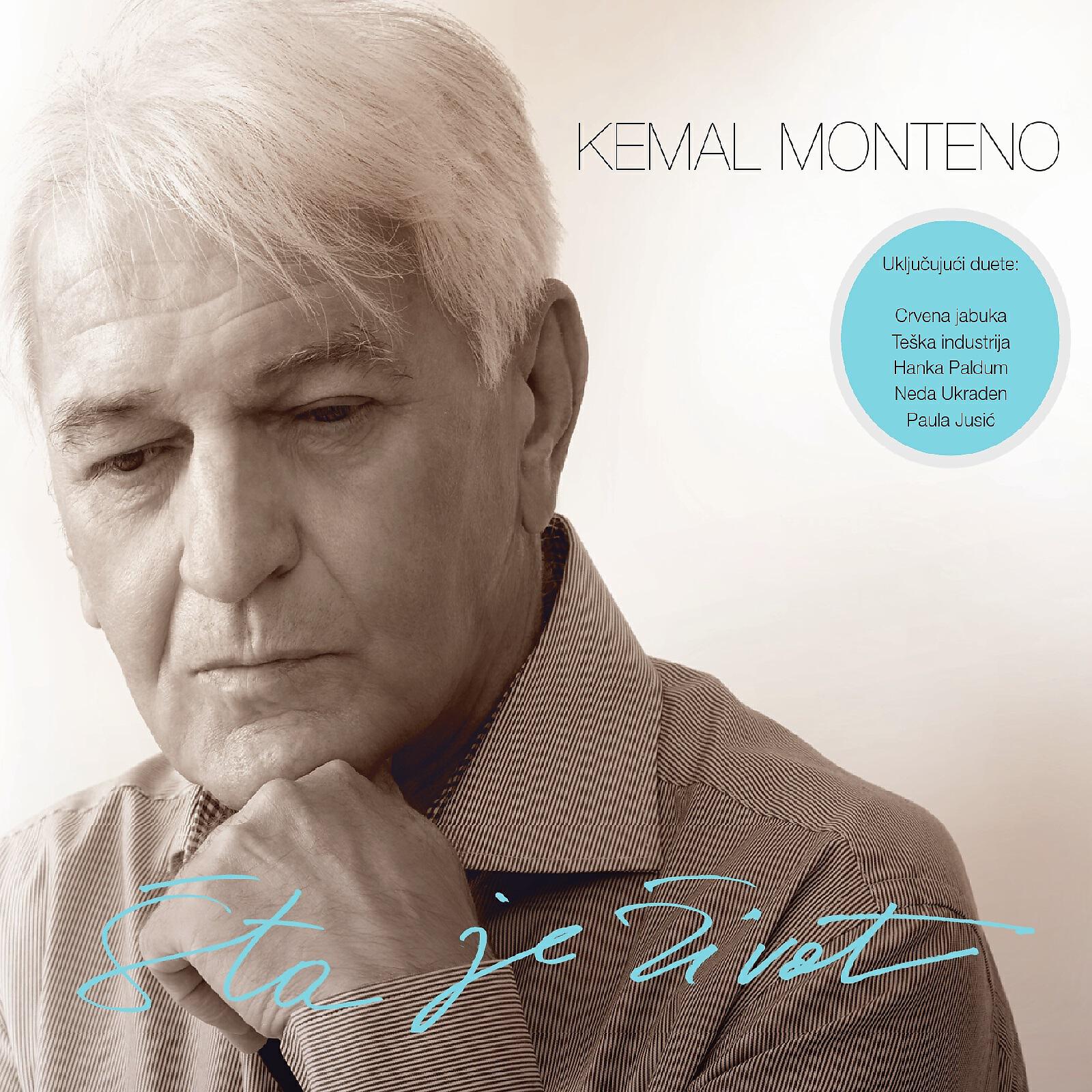 Kemal Monteno - Violina