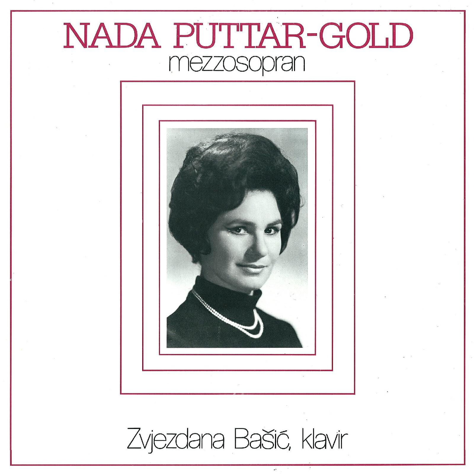 Nada Puttar-Gold - Johannes Brahms: Standchen Op. 106 Br.1