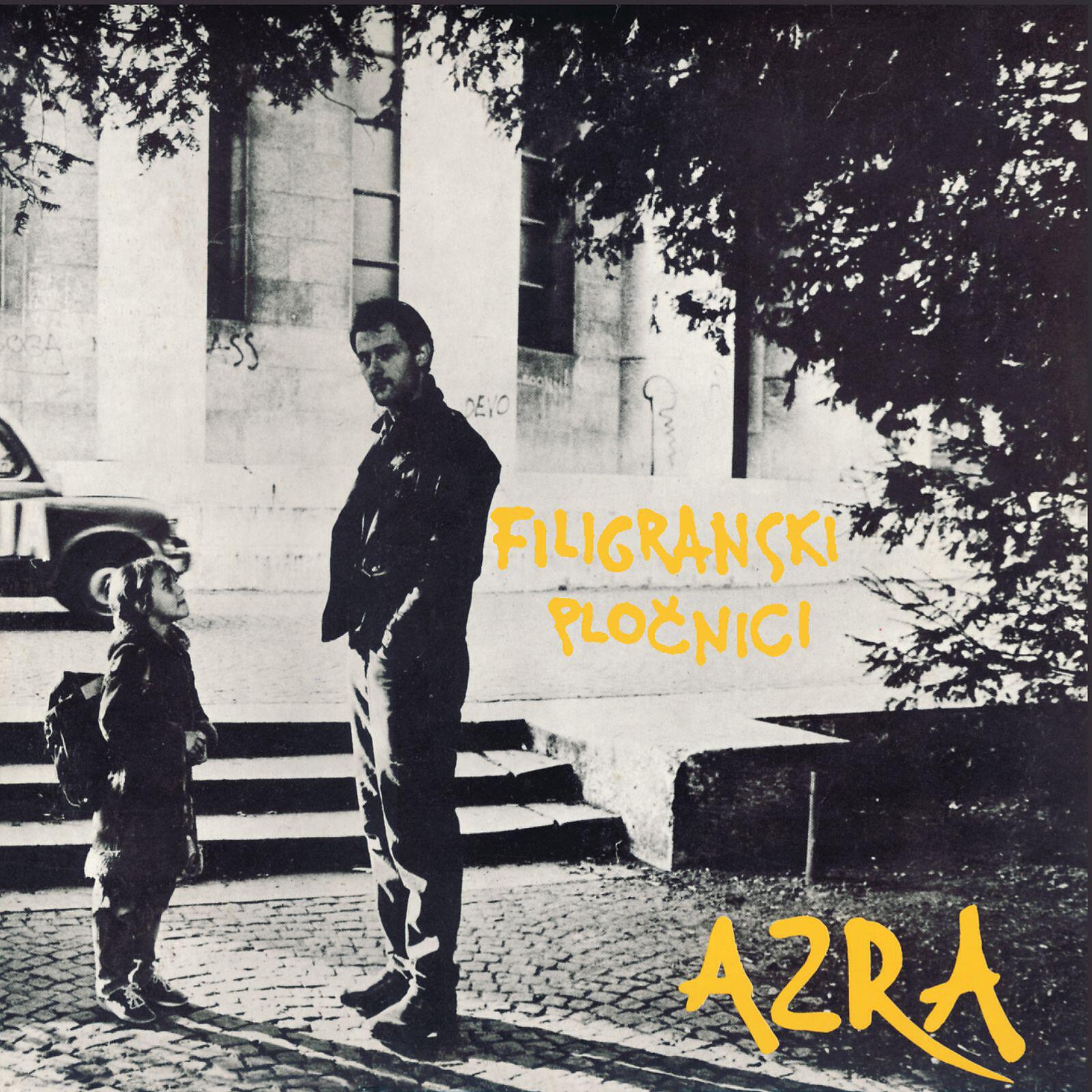 Azra - Pavel