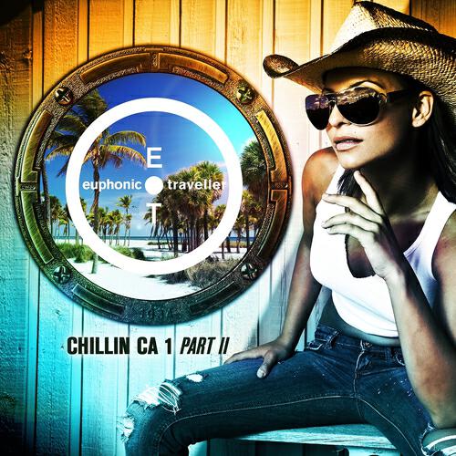 Euphonic Traveller - Cabrillo Hwy