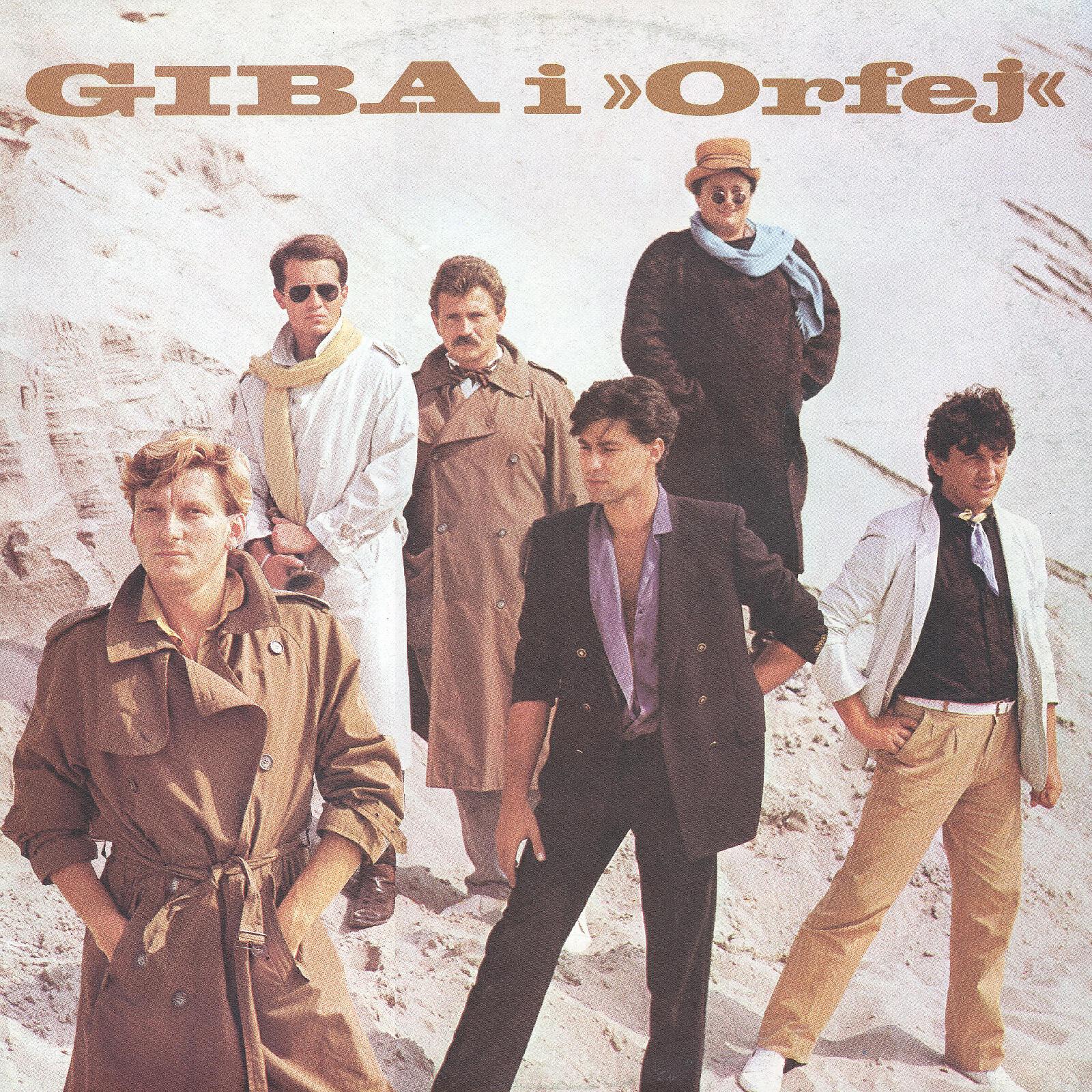 Nikola Marković-Giba - Skini Đemper
