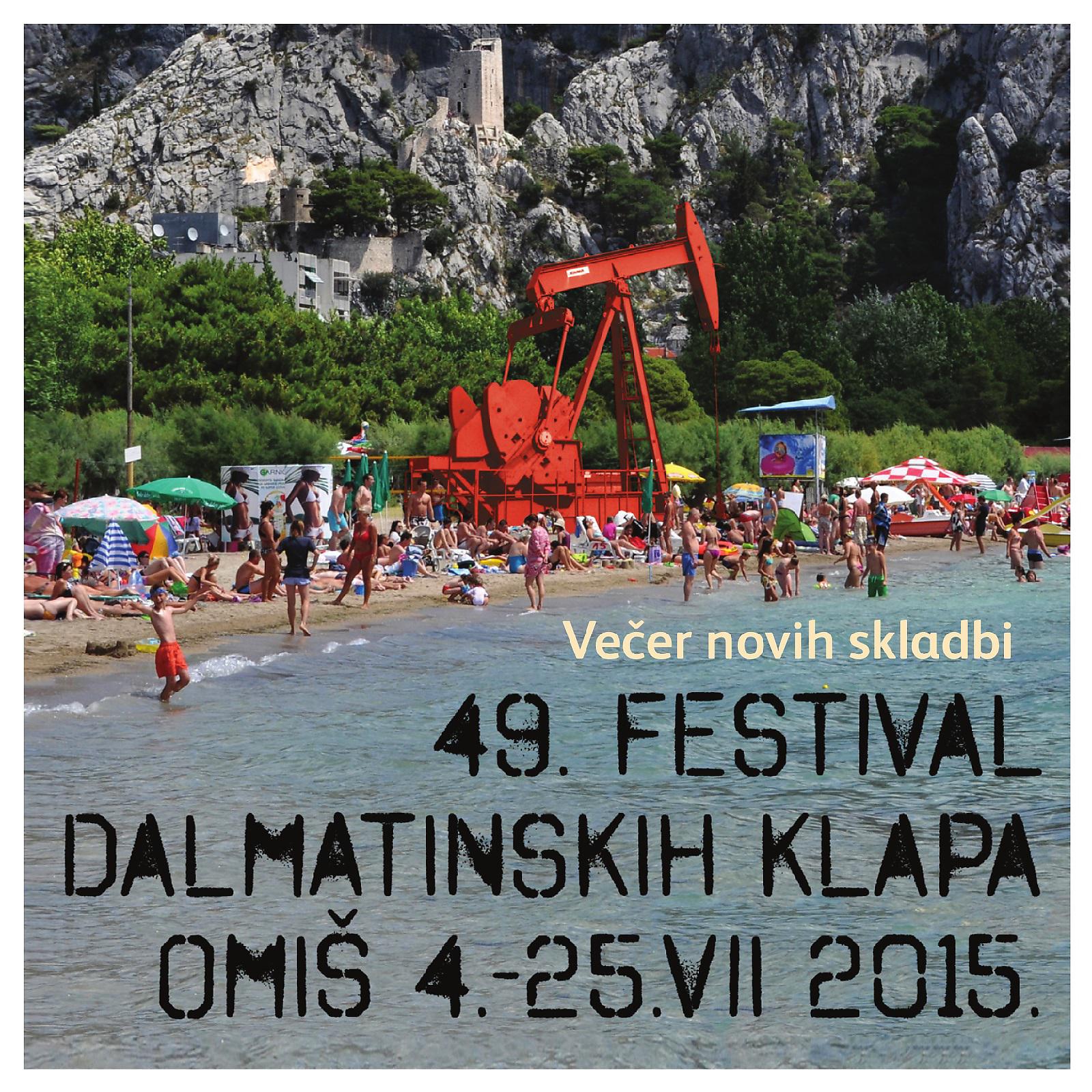 Klapa Diva - Dojdi Dragi Do Mojeg Dvora