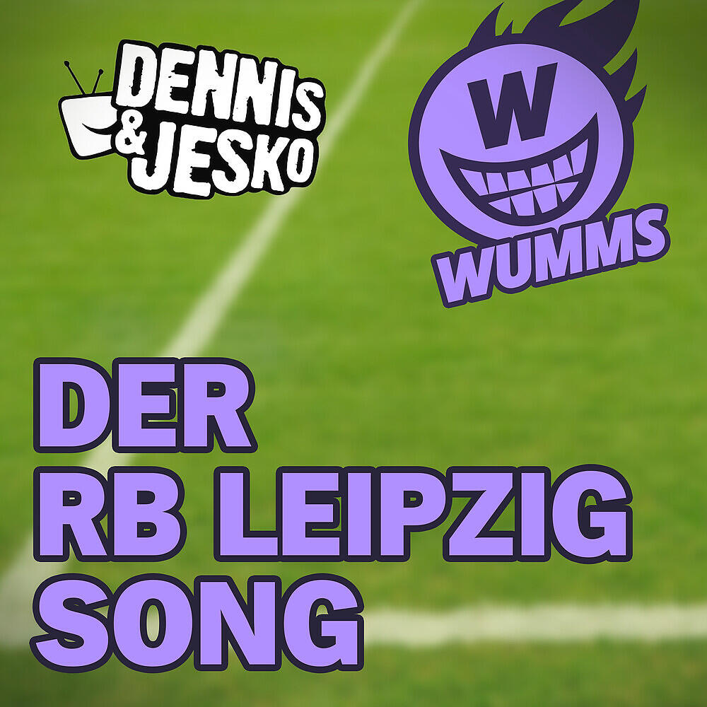 WUMMS - Der RB Leipzig Song (Karaoke version)
