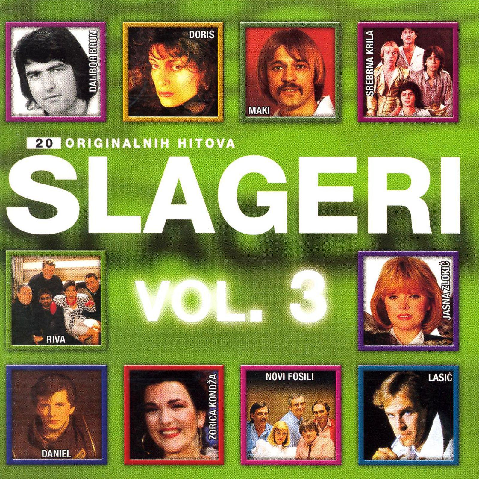 Tedi Spalato - Zar Je Voljeti Grijeh
