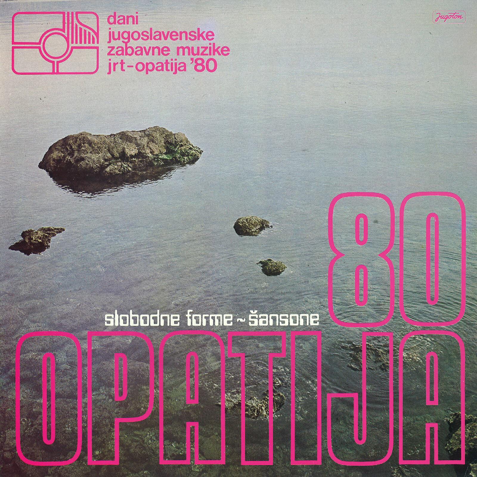 Jasna Gospić Sparavalo - Strepnja